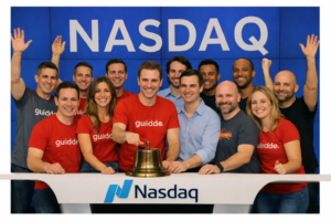 AI-generated image of the near future